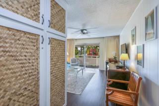 Beautifully Upgraded, Full Kitchen, Comfy King Bed, AC condo - Kapaa - 6