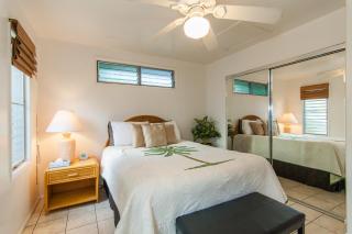 Malu Kauai, a Beautiful Kauai Cottage 1 Mile from Kalapaki Beach home - Lihue - 5