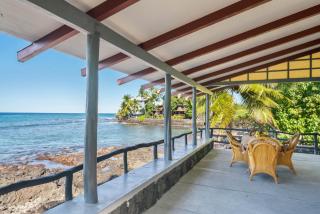 Kona Sunshine home - Kailua-Kona - 5