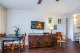 Beautifully Upgraded, Full Kitchen, Comfy King Bed, AC condo - Kapaa - 3