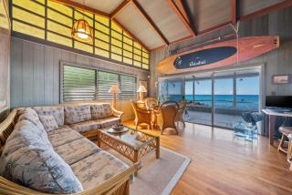 Kona Sunshine home - Kailua-Kona - 8
