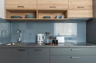 HostGost Selected Suites - Botanical Garden - Belgrad - 1