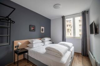HostGost Selected Suites - Botanical Garden - Belgrad - 9