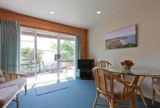 Pauanui Pines Motor Lodge - Pauanui - 1