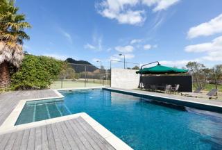 Pauanui Pines Motor Lodge - Pauanui - 6