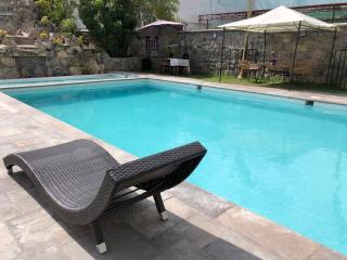 Hotel de Turistas Abancay - Abancay - 4