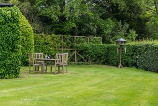 Melkington Lodge - 6