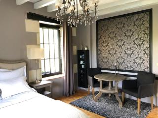 Moulin de la Chevriere - 7