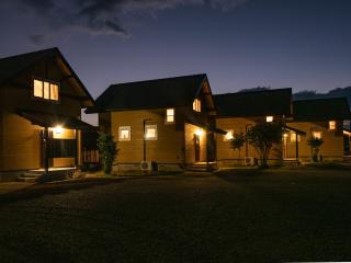 TIDA Resort Yakushima 旧 屋久島海の胡汀路てぃーだ - Yakushima - 2