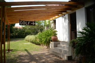 GOLF - Casa de huéspedes - Tandil - 2