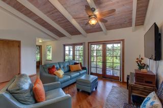 Hamakua Pukana La Hale home - Papaaloa - 4