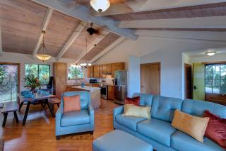 Hamakua Pukana La Hale home - Papaaloa - 6