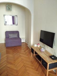 Apartment Central - 1