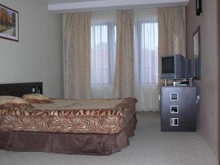 Hotel Brilliantin - 9