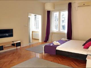 Apartment Central - Belgrade - 3