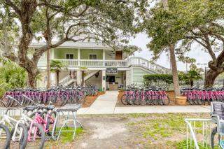 Mariner's Walk 8-A - Isle of Palms - 5