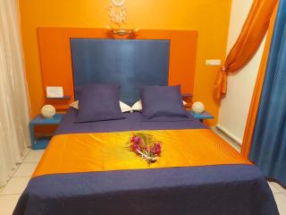 Appartement D'ZIL - Le Gosier - 5