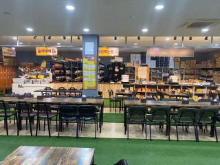 Jeju Noblesse Hotel - 3