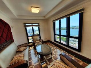 Marina Court Luxury Penthouse - Kota Kinabalu - 8