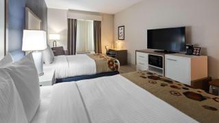Best Western Heritage Inn and Suites - 1