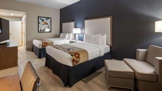 Best Western Heritage Inn and Suites - 6