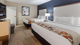 Best Western Heritage Inn and Suites - 2