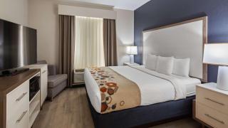 Best Western Heritage Inn and Suites - Wauchula Hills - 9