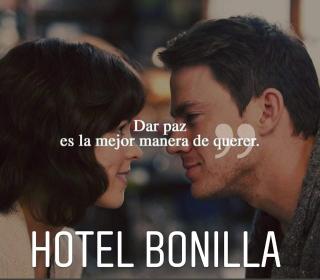 Hotel Bonilla - 6
