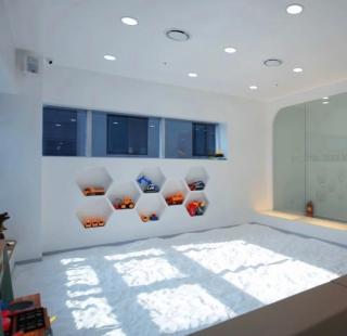 Jeju Noblesse Hotel - 8