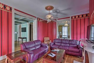 Sun, Surf & More! Spacious Group Home in Galveston - 6