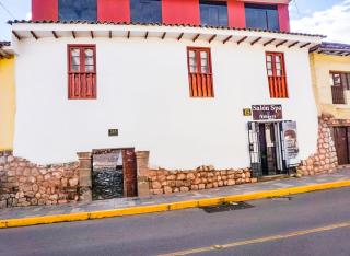 Casa de Laura - 4