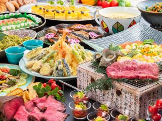 Blue Ridge Hotel - Toyooka - 5