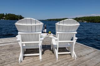 Sherwood Inn - Port Carling - 8