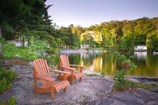 Sherwood Inn - Port Carling - 9