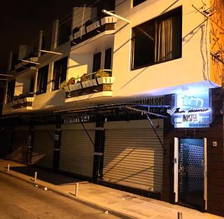 Hostel Buen descanso - 8