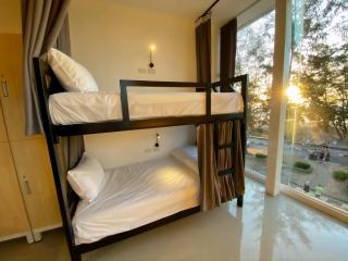 Fishtail Hostel Phuket - Karon Beach - 7