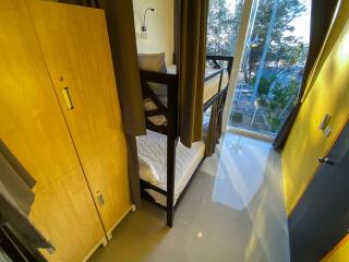 Fishtail Hostel Phuket - Karon Beach - 3