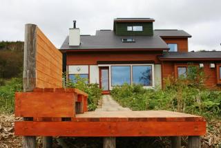 ポロト案内舎 - 3