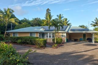 Hale O Makani home - Keaau - 6