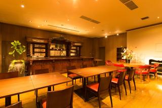 Blue Ridge Hotel - Toyooka - 8