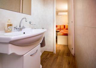 Mobile home Frangipani 3 - Biograd na Moru - 6
