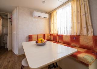 Mobile home Frangipani 3 - Biograd na Moru - 8