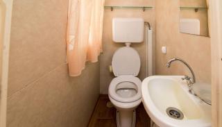 Mobile home Frangipani 3 - 4