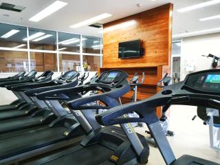 BSB STAY Flats Particulares - Fusion SHN - Brasilia - 5
