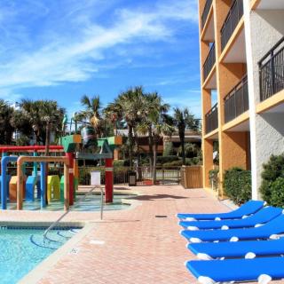 Caravelle Resort by Palmetto Vacations - Myrtle Beach - 0