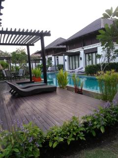 Pool Villa PB6rayong - Rayong - 6