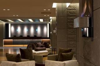 The Lake View Toya Nonokaze Resort - 1