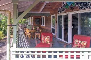 Hale Ki'i Maka Manu home - Keaau - 6