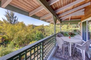 Hale Ki'i Maka Manu home - Keaau - 2