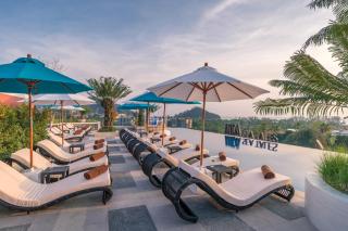 Anda Sea Tales Resort-SHA Plus - Strand Ao Nang - 7